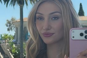 Cameron Brink’s Fully See-Through Top Is Highlight of Her Bachelorette