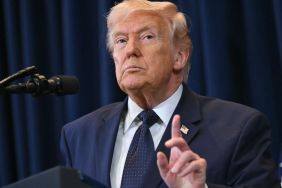 Donald Trump Reveals When Iran War Will Be Over