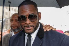 R. Kelly Out of Solitary Confinement, Lawyer Calls Treatment ‘Unfair’
