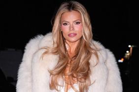 Brooks Nader's Agua Bendita Swimsuit Kicks off a Heated Summer