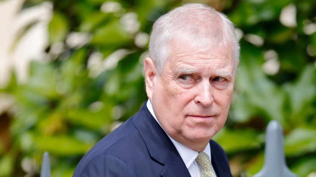 Ex-Prince Andrew's Investigation May Include 'Broader Offences' — Report