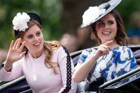 Ex-Prince Andrew's Daughters Situation 'Going To Get a Lot Worse' — Insider