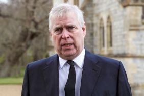 Ex-Prince Andrew's New Nickname Hints at His 'Hermit-Like' Life — Source
