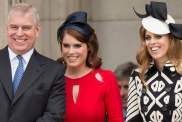 Ex-Prince Andrew’s Daughters Feel They’ve ‘Done Nothing Wrong’ — Source