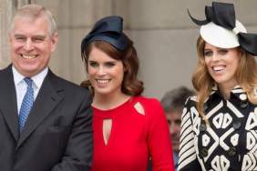 Ex-Prince Andrew’s Daughters Feel They’ve ‘Done Nothing Wrong’ — Source