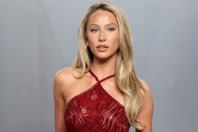 Alix Earle Commands Attention in Pearl Bikini for Sports Illustrated Swimsuit