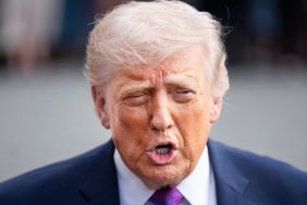 Donald Trump Posts About 'America's Greatest Enemy'