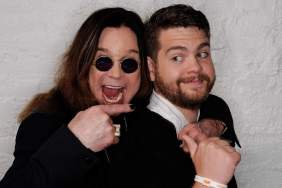 Jack Osbourne Pays Tribute to Dad Ozzy With Baby No. 5's Name