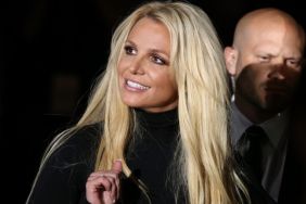 Britney Spears Drops a Daring Dance in Micro Shorts & Bold Top for Instagram Comeback