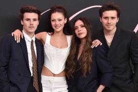 Brooklyn Beckham's Wife Dodges Question About Family Feud Amid Rumors