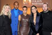 Kim Kardashian’s Fame a Hurdle in Lewis Hamilton Romance — Source