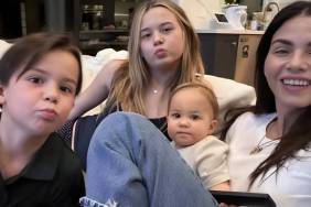 Jenna Dewan's Daughter Is 'Starting To' Understand the 'Step Up' Hype