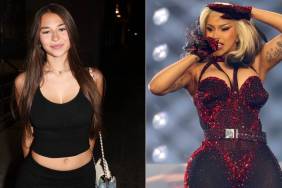 OnlyFans' Sophie Rain Eyes Cardi B for Collab: 'It Would Be Sick’