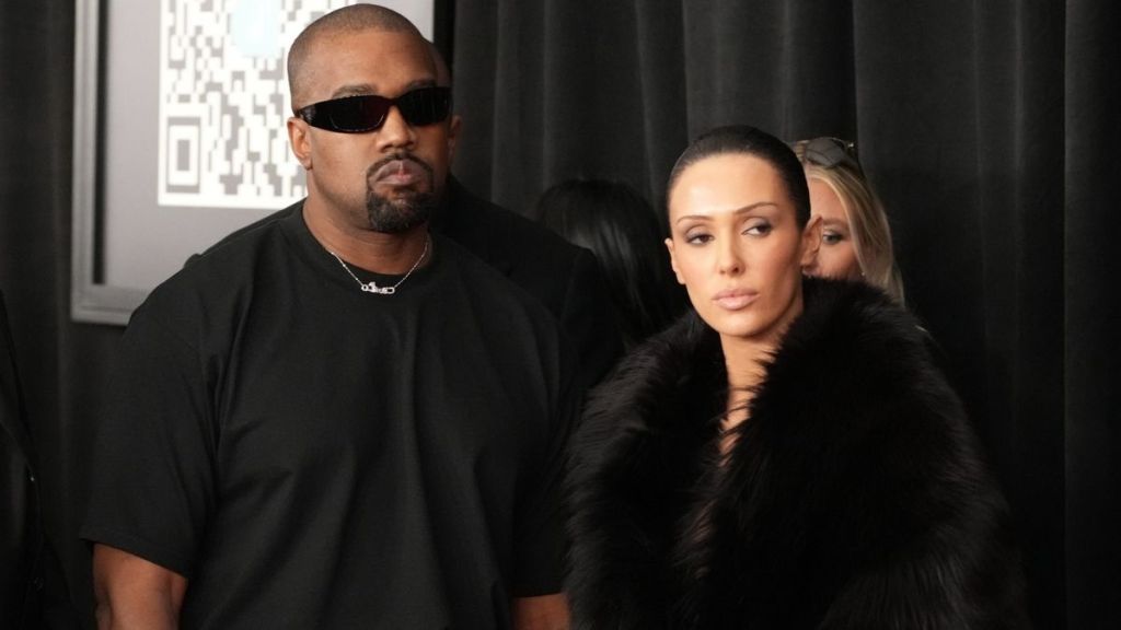 Kanye West’s Wife Has ‘Leverage’ & No NDA To Silence Her — Source