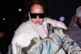 Rihanna’s Home Shooting Was ‘Deliberate & Premeditated,’ States Complaint