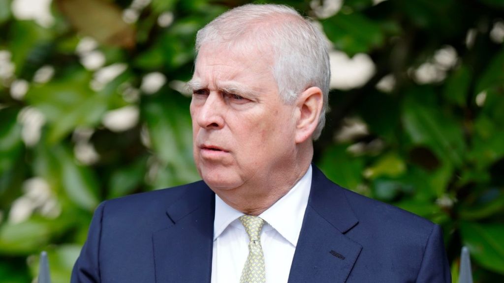 Key Witness in Ex-Prince Andrew Allegations Will ‘Offer a Few Gems’ — Expert