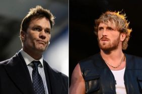 Tom Brady Voices Support for Logan Paul Amid Rift Rumors