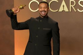 Michael B. Jordan Names This Anime Classic as His Favorite Movie