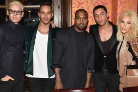 Kim Kardashian Okay With Lewis Hamilton Prioritizing His Career — Source