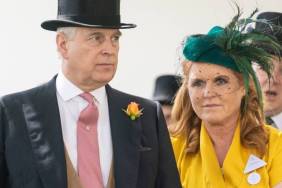 Sarah Ferguson Threw 'Childlike Tantrum' Upon Learning of Ex's Arrest — Source