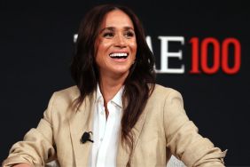 Meghan Markle 'Relieved' After Cutting Brand's Ties With Netflix — Source