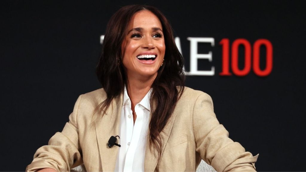 Meghan Markle 'Relieved' After Cutting Brand's Ties With Netflix — Source