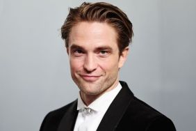 Robert Pattinson Stunned Dune 3 Director With Scytale Look