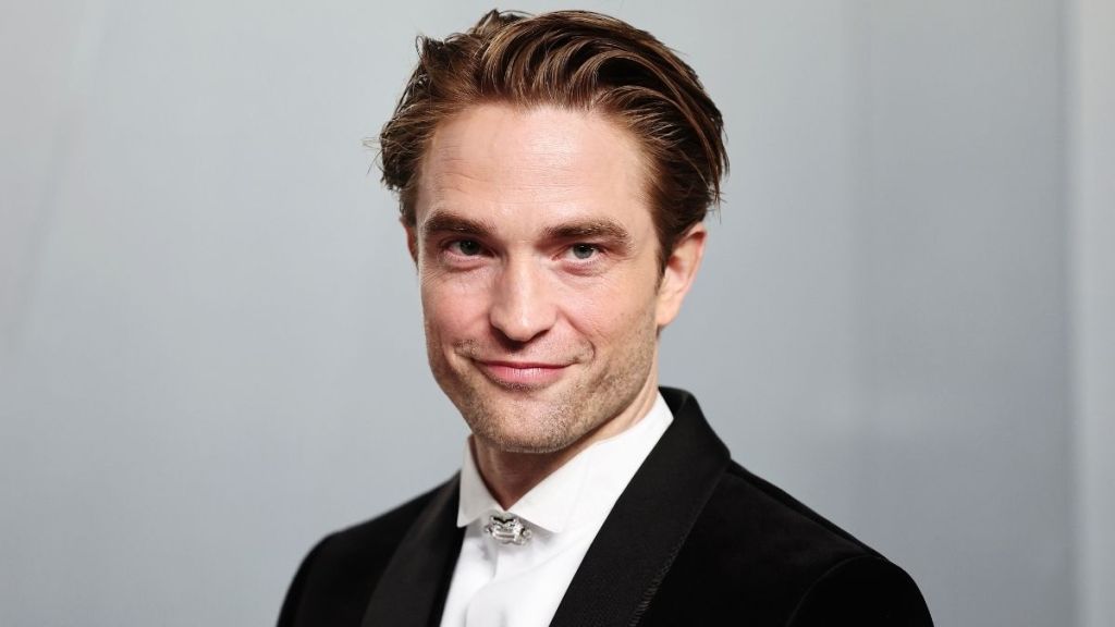 Robert Pattinson Stunned Dune 3 Director With Scytale Look