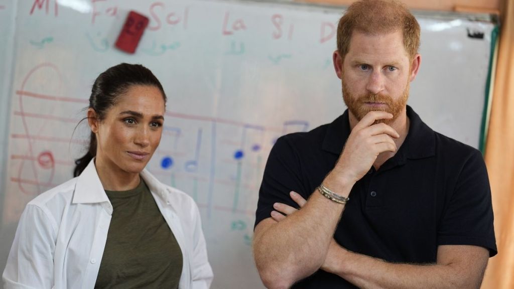 Explosive Piece on Meghan Markle & Husband's Netflix Deal Disputed — Report