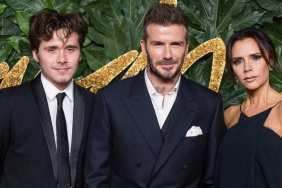 Brooklyn Beckham Has Not Spoken to David & Victoria Despite Birthday Posts — Source