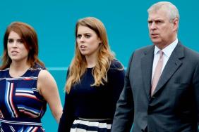 Pressure on Ex-Prince Andrew’s Daughters Grows Over Epstein Files — Expert