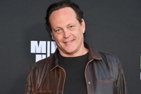 Vince Vaughn Calls Out Late Night Shows, Labels Them 'Agenda Based'