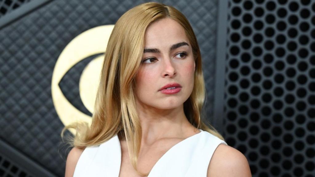 Addison Rae's Bikini Look Demands a Double Take Amid Lollapalooza