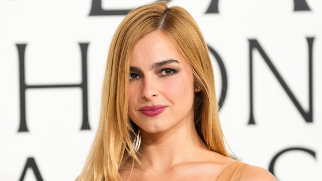 Addison Rae’s Argentina Performance Hits Hard With Daring Bikini Style