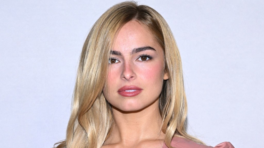 Addison Rae’s Embellished Bikini Look Lands Big During Her Brazil Set