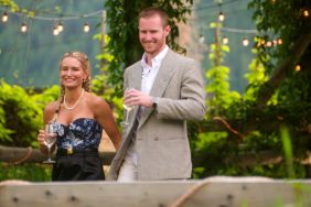 Age of Attraction - Netflix