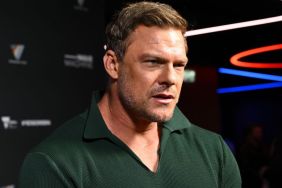Reacher’s Alan Ritchson Reportedly Involved in Fight With Neighbor