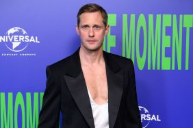 Alexander Skarsgård