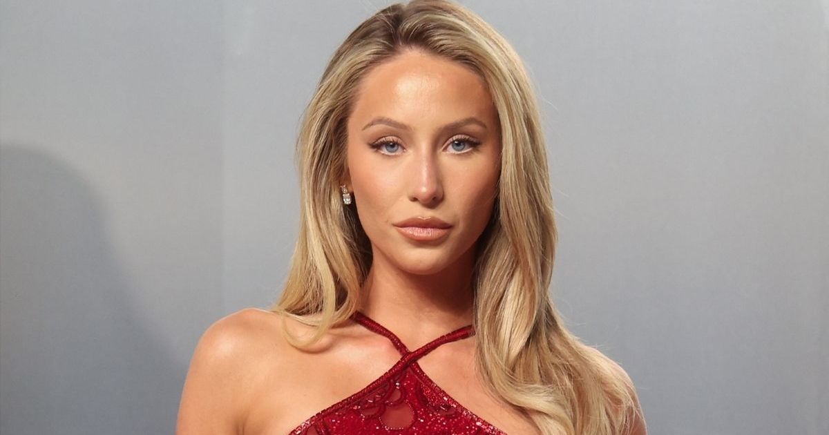 Alix Earle's Bold Bikini Look for SI Swimsuit Will Leave You Stumped