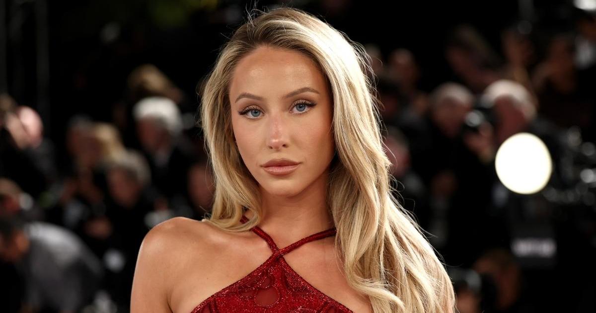 Alix Earle Turns Heads in Risqué Bikini Look Post-Oscars