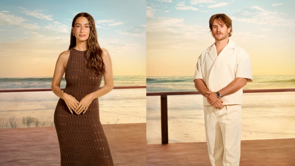 Summer House Amanda Batula West Wilson