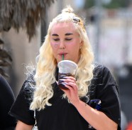Amanda Bynes Ozempic Weight Loss Is Clear As She Steps Out With Her 