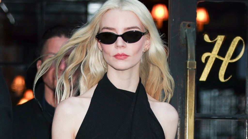 Anya Taylor-Joy photos