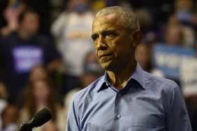 Barack Obama Issues Warning About US Elections