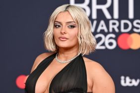 Bebe Rexha