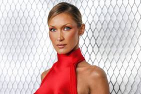 Bella Hadid