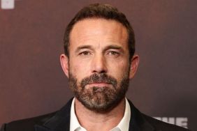 Ben Affleck