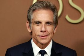 Ben Stiller Calls Out White House Video for Using Tropic Thunder Clip