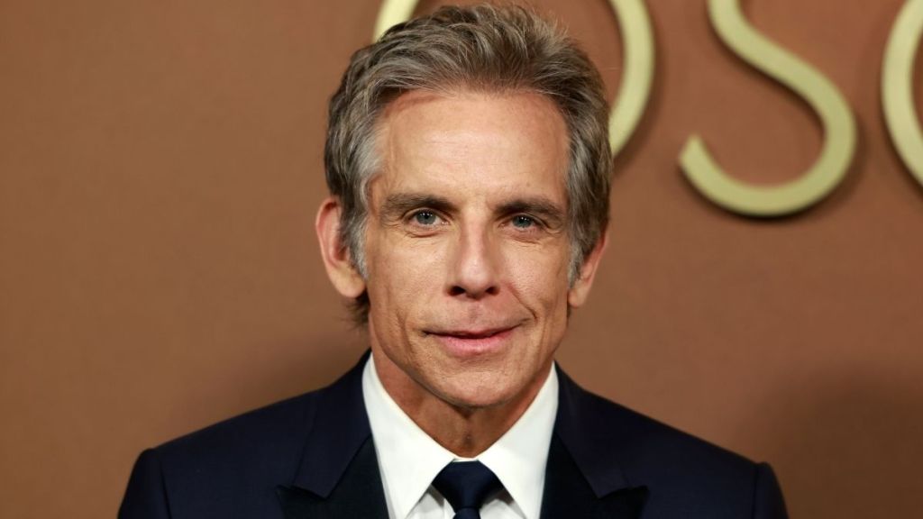 Ben Stiller Calls Out White House Video for Using Tropic Thunder Clip