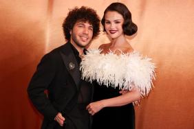 Benny Blanco's Wife Kisses His Feet After Backlash & Internet Is Spiraling